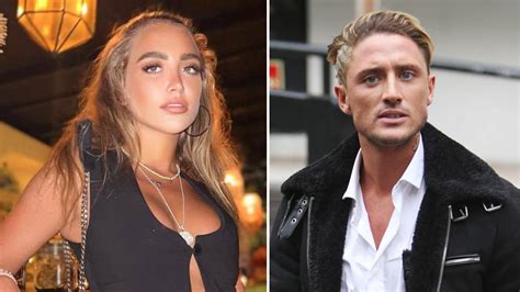 stephen bear georgia harrison leaked|Georgia Harrisons Stephen Bear sex video hell in full: Sick。